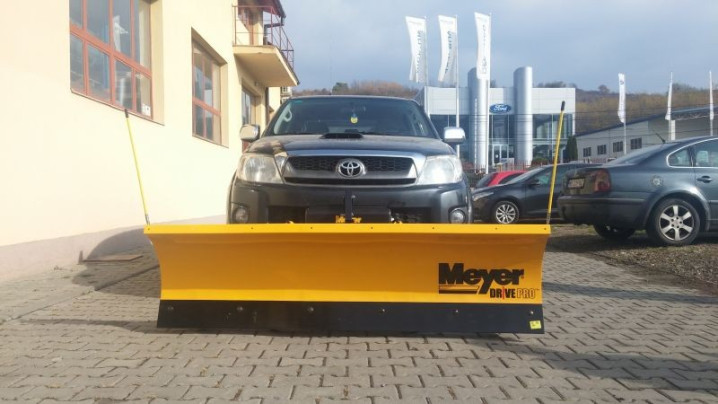 Plug de zapada MEY 28220 16630-16632