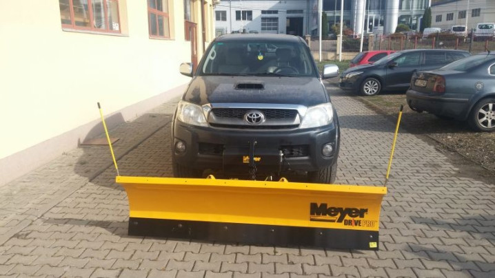 Plug de zapada MEY 28220 16630-16632