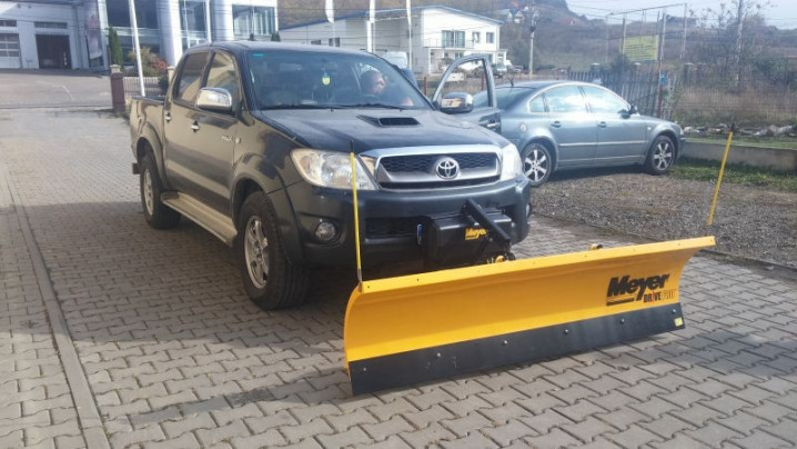 Plug de zapada MEY 28220 16630-16632