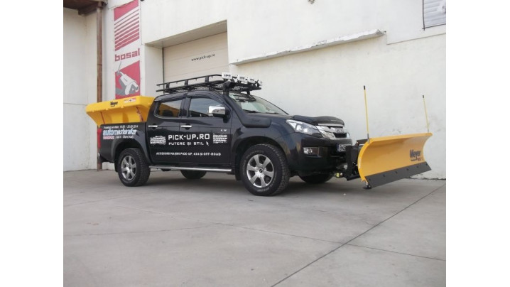 Plug de zapada MEY 28220 16630-16632