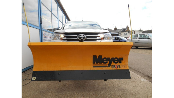 Plug de zapada MEY 28220 16630-16632