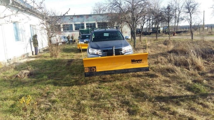 Plug de zapada MEY 28220 16630-16632