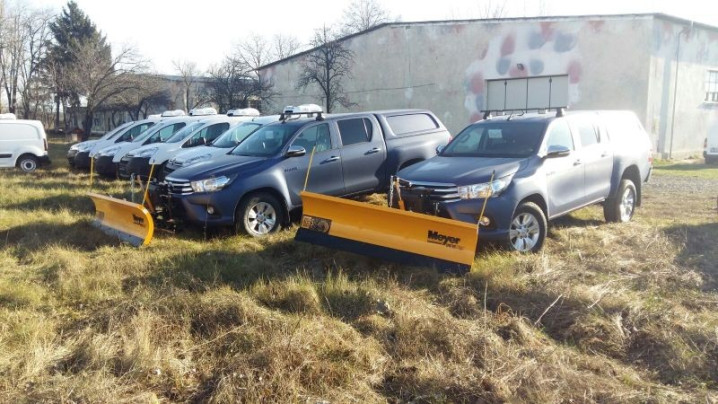 Plug de zapada MEY 28220 16630-16632