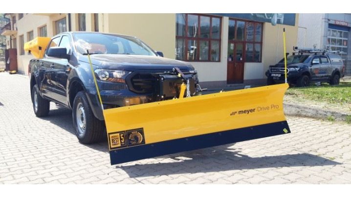 Plug de zapada MEY 28220 16630-16632