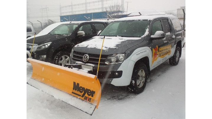 Plug de zapada MEY 28220 16630-16632