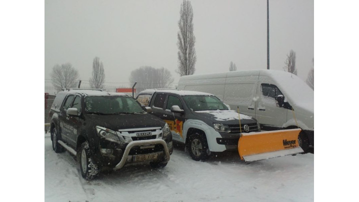 Plug de zapada MEY 28220 16630-16632