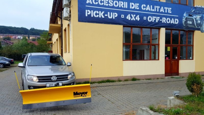 Plug de zapada MEY 28220 16630-16632