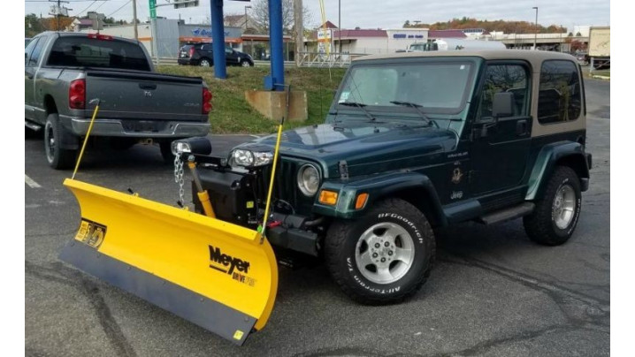 Plug de zapada MEY 28220 16630-16632