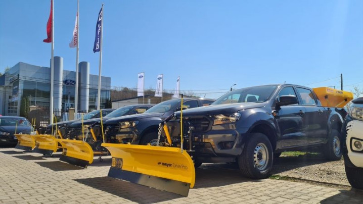 Plug de zapada MEY 28220 16630-16632