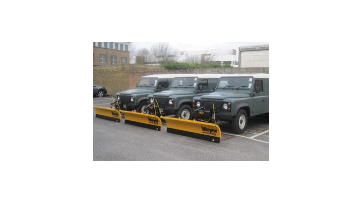 Plug de zapada MEY 28220 16630-16632