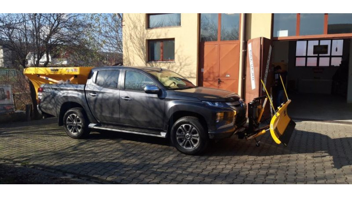 Plug de zapada MEY 28220 16630-16632