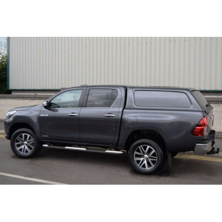 Hardtop Ak Gwe Primer Toyota Hilux 2015+