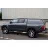 Hardtop Ak Gwe Primer Toy Hilux 2015+cab Pick Up Ak Gwe Commercial Work