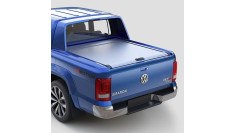 Csomagtérajtó zárás Volkswagen Amarok 2010-2022 MT RU 2