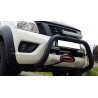 Suport Troliu Limitless Nissan Navara Np300