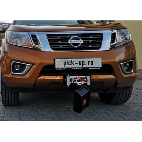 Suport Troliu Limitless Nissan Navara Np300