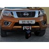 Suport Troliu Limitless Nissan Navara Np300