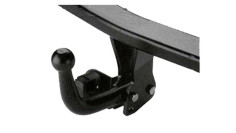 CARLIG DE REMORCARE  AUG G/005 DAC DUSTER 2013-2017