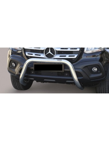 BULLBAR SB 428 MER XCLASS