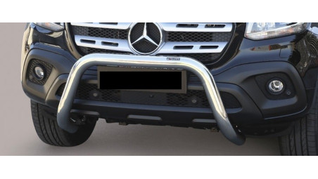 BULLBAR SB 428 MER XCLASS