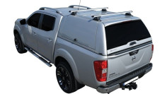 Keménytetős Nissan Navara NP300 2016-2022 ALC CMX Cert RAR 2