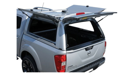 HARDTOP ALC CMX PRIMER NISSAN NAVARA 2015+