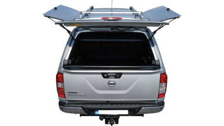 Keménytetős Nissan Navara NP300 2016-2022 ALC CMX Cert RAR