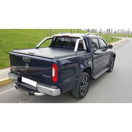 Rulou Bena Mt Mb90 A01 Mercedes Xclass 2017+