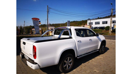 Inchidere rulou de bena Mercedes X-class 2017-2022 MT RU