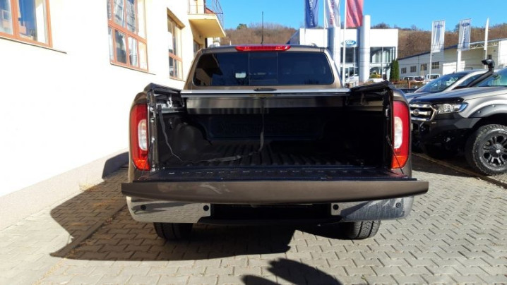 Inchidere rulou de bena Mercedes X-class 2017-2022 MT RU