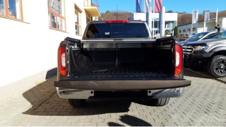 Inchidere rulou de bena Mercedes X-class 2017-2022 MT RU