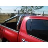 Rollbar Rulou Negru To90a02 Toyota Hilux