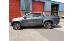 INCHIDERE BENA TS II PRIMER NIS NP300 2015+ 2