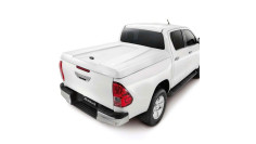 Laderaumabdeckung Toyota Hilux 2015-2025 AK SPE Cert RAR 2