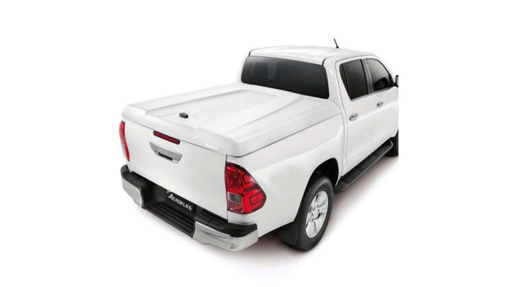 INCHIDERE BENA AK SPEED PRIMER TOY HILUX 2015+