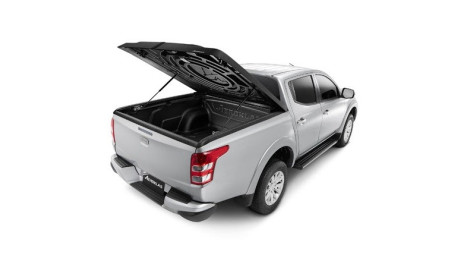 Laderaumabdeckung Mitsubishi L200 2015-2022 AK SPE Cert RAR