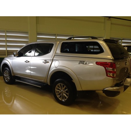 Hardtop Ak Gse-l Primer Mitsubishi L200 2015