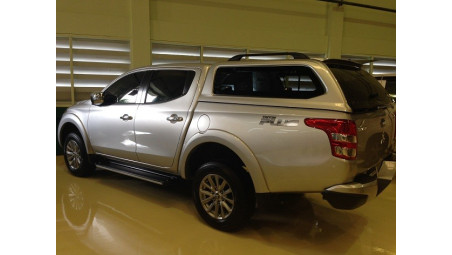 HARDTOP AK GSE-L PRIMER MIT L200 2015+