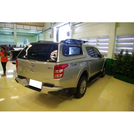 Hardtop Ak Gse-l Primer Mitsubishi L200 2015