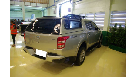 Hardtop Mitsubishi L200 2015-2022 AK GSEL Cert RAR