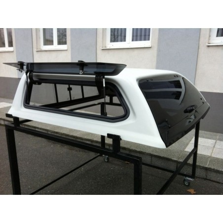 Hardtop Ak Gse-l Primer Mit L200 2015+cab Pick Up Ak Gse Lift-up