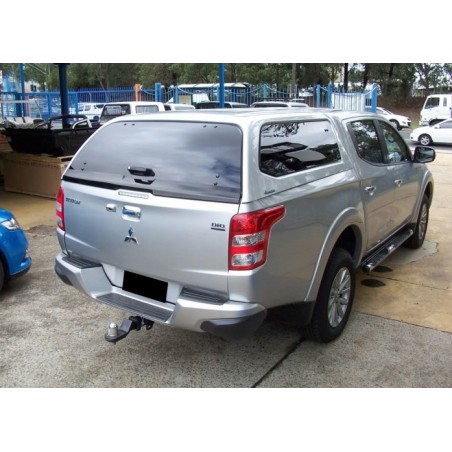 Hardtop Ak Gse-l Primer Mitsubishi L200 2015