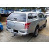 Hardtop Ak Gse-l Primer Mitsubishi L200 2015