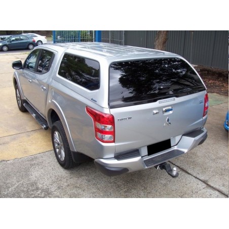 Hardtop Ak Gse-l Primer Mitsubishi L200 2015