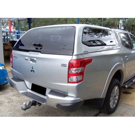 Hardtop Ak Gse-l Primer Mitsubishi L200 2015