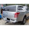 Hardtop Ak Gse-l Primer Mit L200 2015+cab Pick Up Ak Gse Lift-up