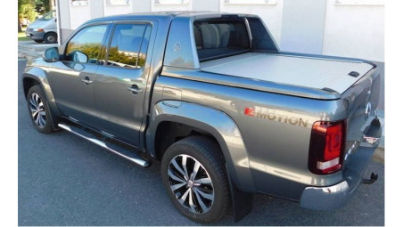 Csomagtérajtó zárás Volkswagen Amarok 2010-2022 MT RU