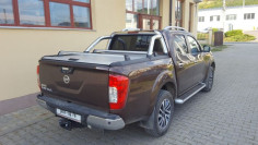Inchidere rulou de bena Nissan Navara NP300 2016-2022 MT RU 2