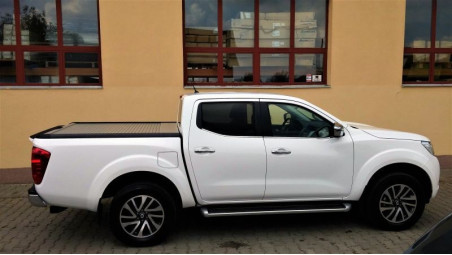 Inchidere rulou de bena Nissan Navara NP300 2016-2022 MT RU