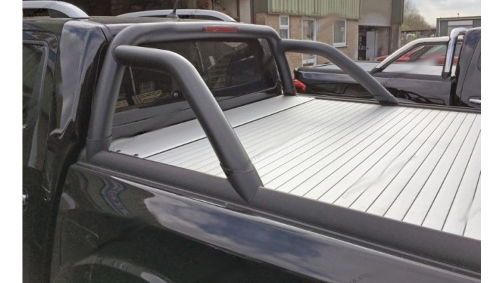 Inchidere rulou de bena Nissan Navara NP300 2016-2022 MT RU